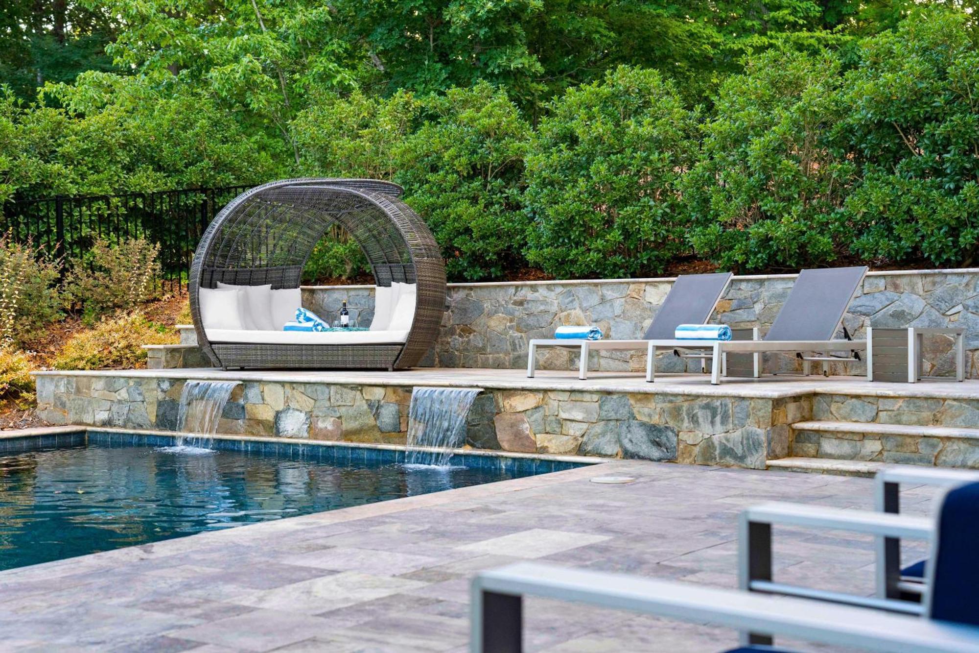 Lake Norman Getaway Mooresville Exteriör bild